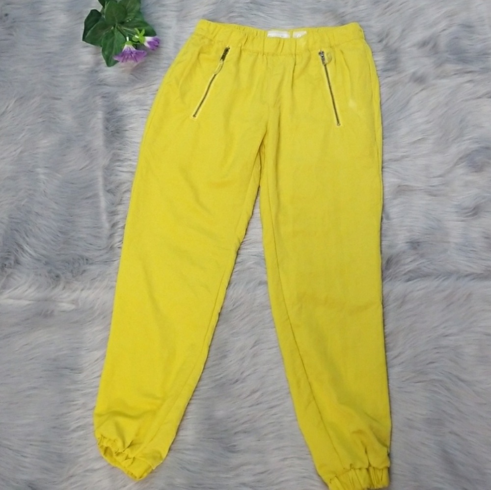 Anthropologie Hey Hey pants